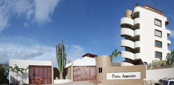 Punta Arrocito
