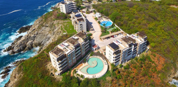 Huatulco condos for sale