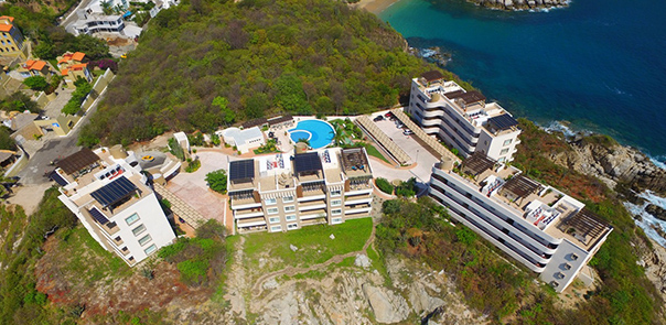 Oceanview condos for sale