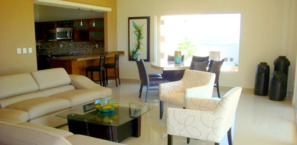 Punta Arrocito Kitchen